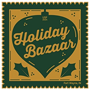 Saint Francis Holiday Bazaar call for entries