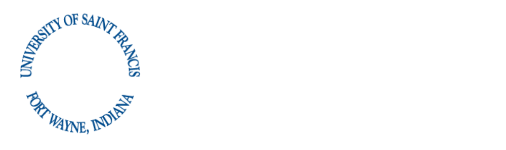 UNIVERSITY of SAINT FRANCIS™