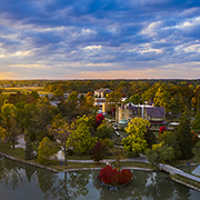 Saint Francis offers free course to alumni seeking first graduate degree