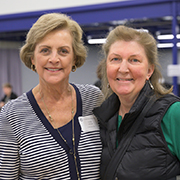 St. Joseph School of Nursing Reunion reconnects classmates