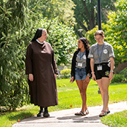 SAINT FRANCIS THANKS ALUMNI FOR COMPLETING STRATEGIC GOALS SURVEY