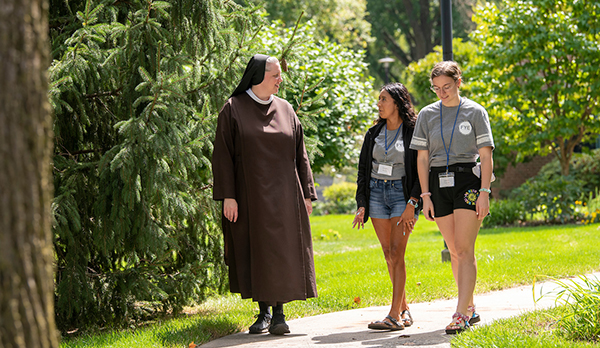 SAINT FRANCIS THANKS ALUMNI FOR COMPLETING STRATEGIC GOALS SURVEY